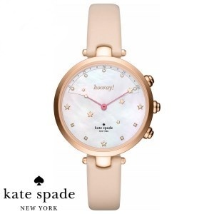 ケイトスペードのかわいいスマートウォッチが人気 購入できるお店は 腕時計にしか見えない 最新のスマートウォッチを厳選